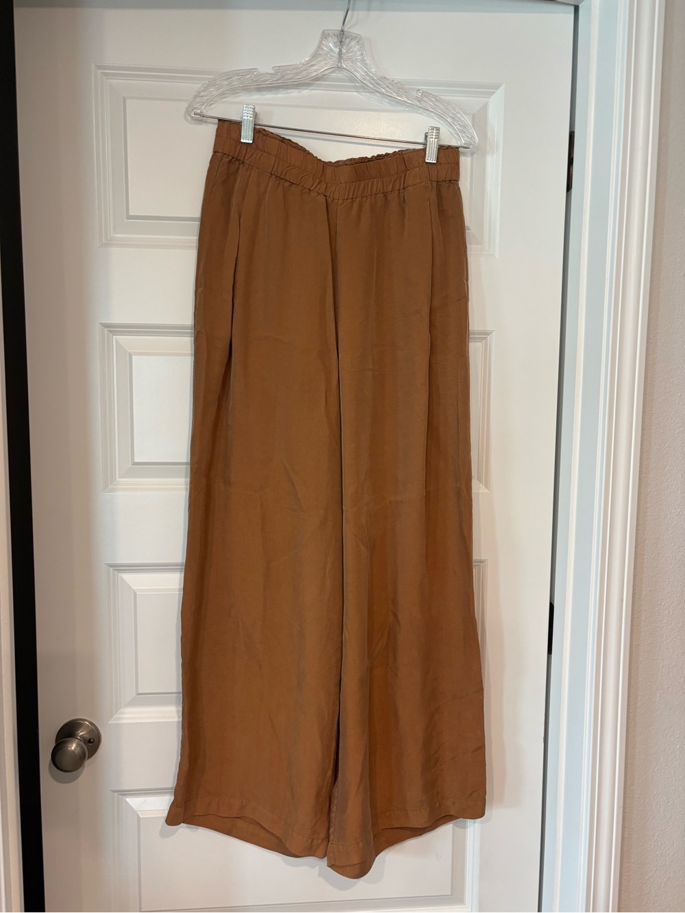 Day Trip Wide-Leg Pants *Read Description for Color* - Picture 2 of 2